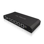 Ubiquiti EdgeSwitch 5XP POE, 5x Gigabit POE portů, 24V (náhrada za TS-5-POE)