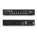 Ubiquiti EdgeSwitch, 8-Port, 150W