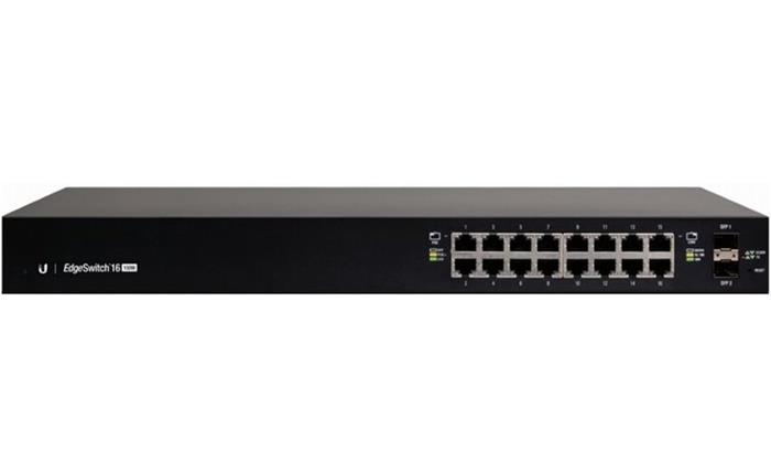 Ubiquiti EdgeSwitch ES-16-150W