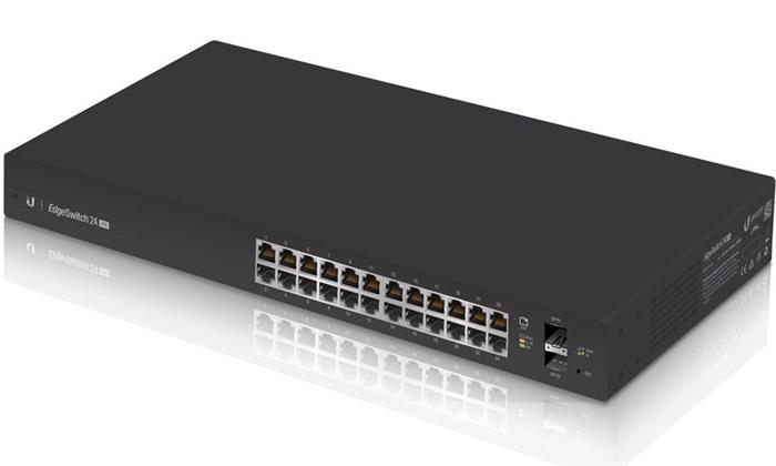 Ubiquiti EdgeSwitch ES-24-Lite