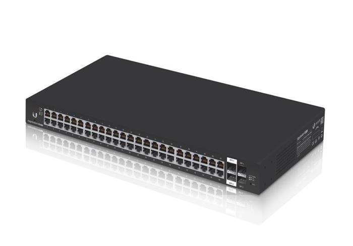 Ubiquiti EdgeSwitch ES-48-Lite