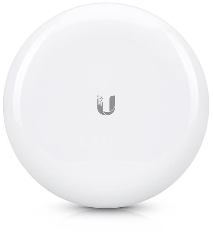 Ubiquiti GigaBeam airMAX AC 60 GHz/5 GHz Radio, 1Gbps+