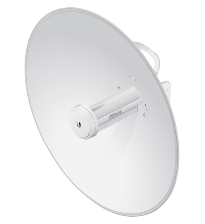 Ubiquiti PowerBeam 5AC-Gen2, venkovní jednotka, 5GHz, balení 5ks