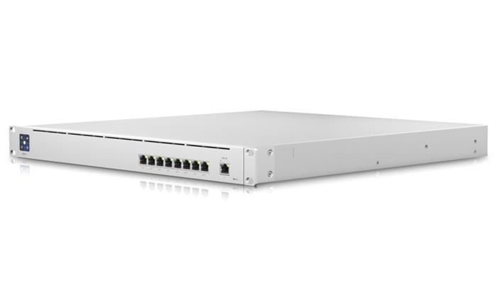 Ubiquiti Switch Mission Critical