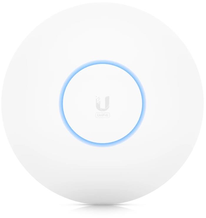 Ubiquiti U6-LR