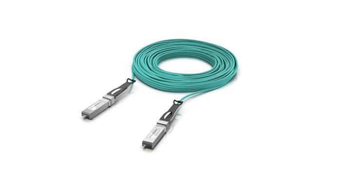 Ubiquiti UACC-AOC-SFP10-30M, AOC kabel, 10 Gbps, 30m