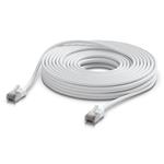 Ubiquiti UACC-Cable-Patch-Outdoor-C6A-12M-W