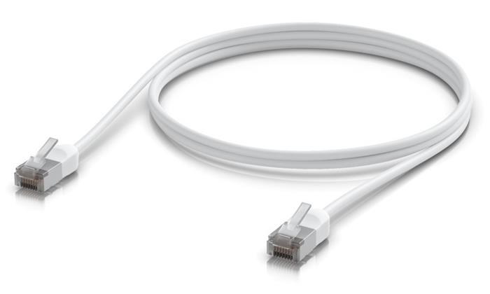 Ubiquiti UACC-Cable-Patch-Outdoor-C6A-1M-W