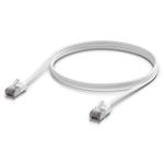 Ubiquiti UACC-Cable-Patch-Outdoor-C6A-1M-W