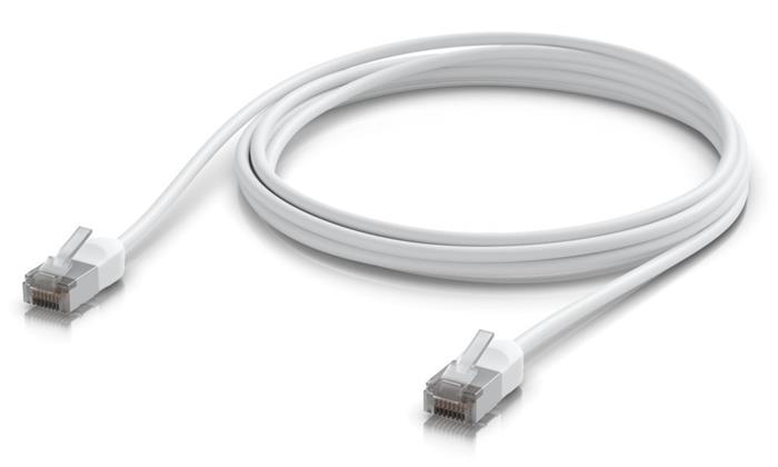 Ubiquiti UACC-Cable-Patch-Outdoor-C6A-2M-W