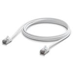 Ubiquiti UACC-Cable-Patch-Outdoor-C6A-2M-W