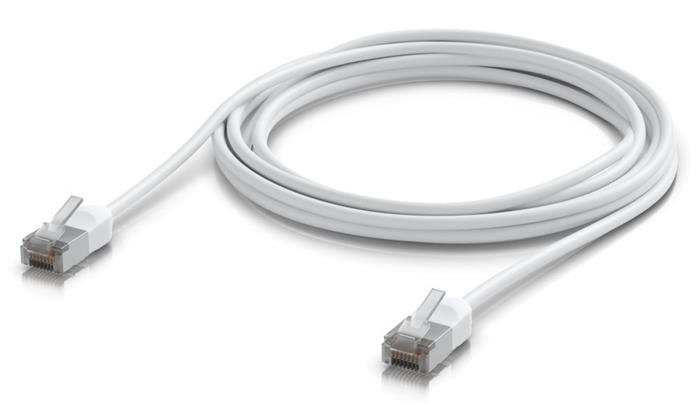 Ubiquiti UACC-Cable-Patch-Outdoor-C6A-5M-W