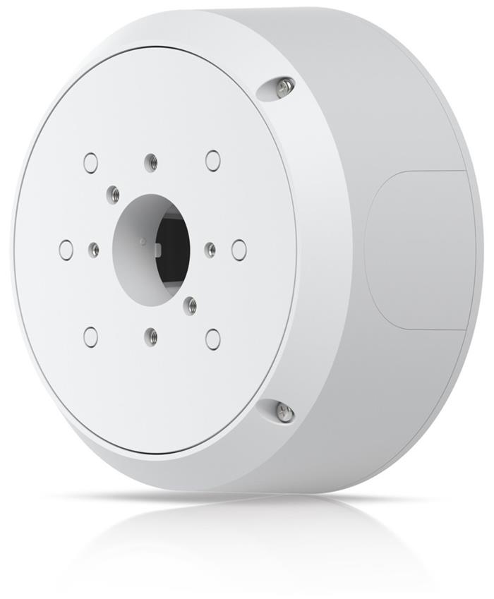 Ubiquiti UACC-Camera-JB-W, kabelový box pro UVC-G3/4/5/AI