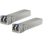 Ubiquiti UF-SM-10G-20 - U Fiber, Single-Mode Module, 10G, 20-Pack