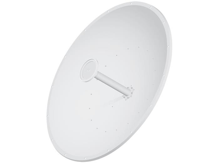 Ubiquiti UISP-Dish parabolická anténa, 30dBi, 5-6GHz