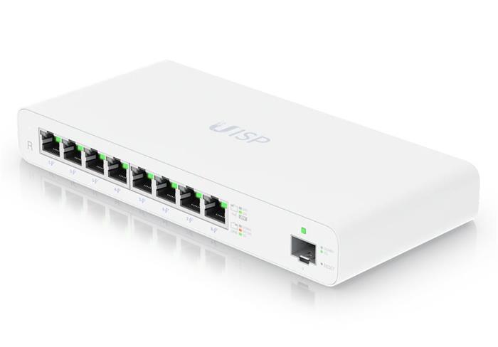 UBNT UISP Router