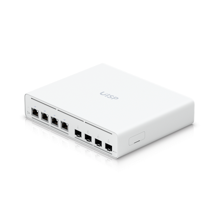 Ubiquiti UISP-Switch-Plus