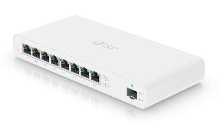 Ubiquiti UISP Switch Pro