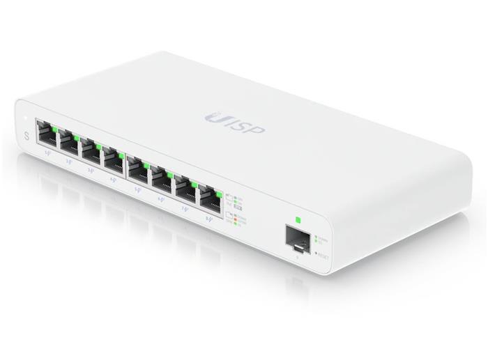 Ubiquiti UISP Switch