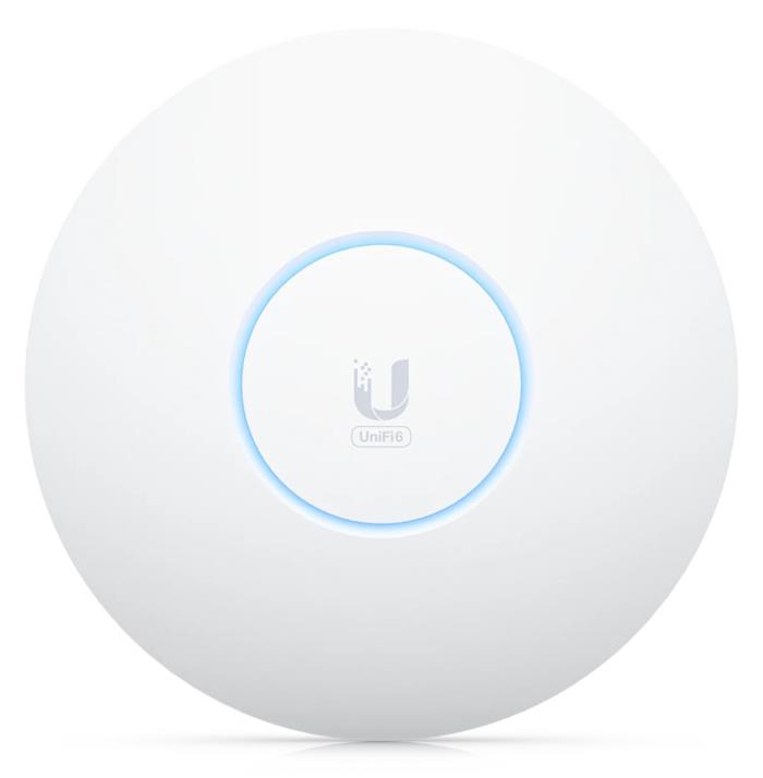 Ubiquiti UniFi 6 Enterprise