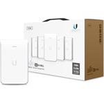 Ubiquiti UniFi AP, AC, In Wall, 5-Pack