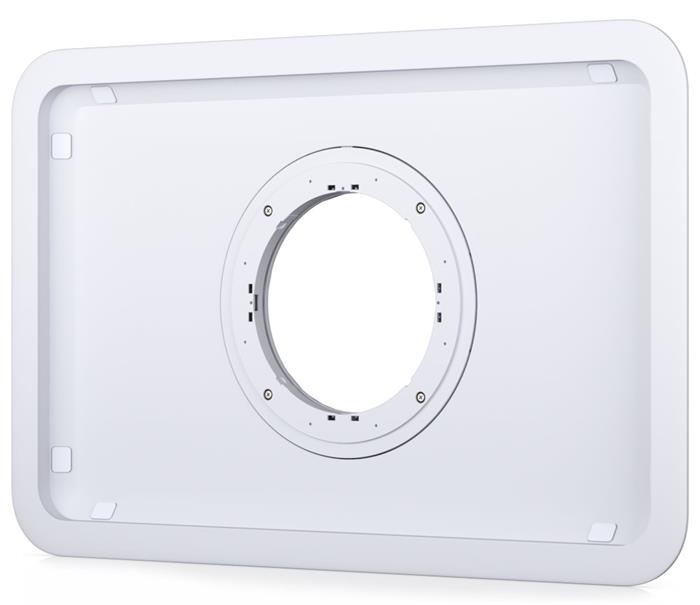 Ubiquiti UniFi Display Flush Mount