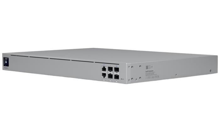 Ubiquiti UniFi Enterprise Fortress Gateway