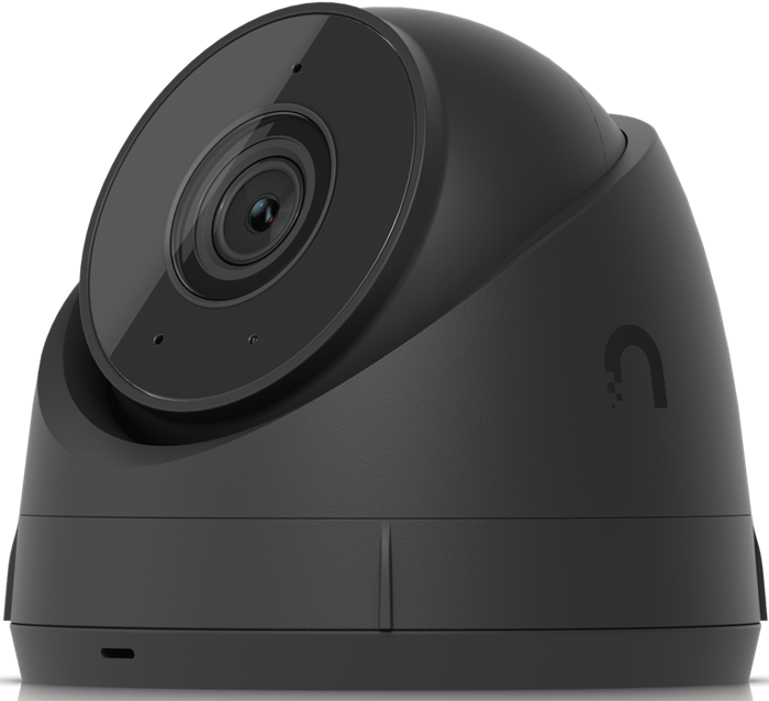 Ubiquiti UniFi G5 Turret Ultra Black