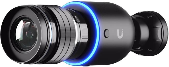 Ubiquiti UniFi Protect AI DSLR Long Distance