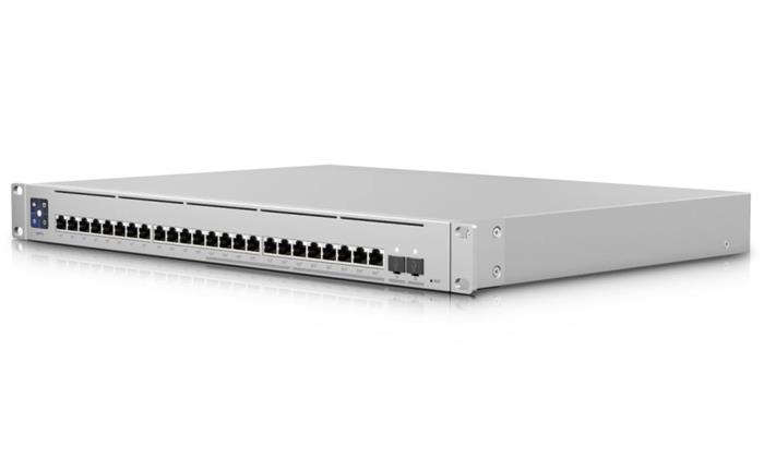 UBNT UniFi Switch Enterprise 24 PoE