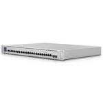 Ubiquiti UniFi Switch Enterprise 24 PoE - 12x 2.5Gbit RJ45, 12x 1Gbit RJ45, 2x SFP+ port, PoE 802.3af/at