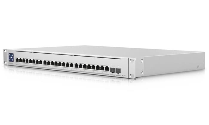 UBNT UniFi Switch Enterprise XG 24