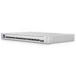 Ubiquiti UniFi Switch Enterprise XG 24 - 24x 10Gbit RJ45, 2x 25Gbit SFP28 port