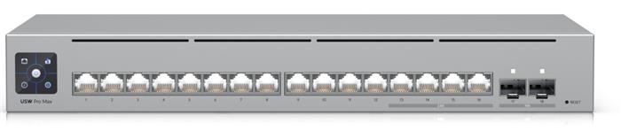 Ubiquiti UniFi Switch Pro Max 16