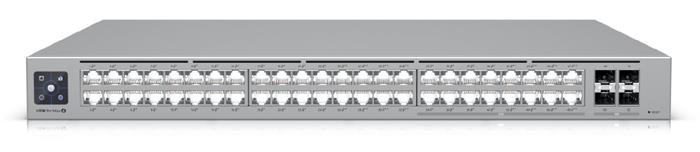 Ubiquiti UniFi Switch Pro Max 48 PoE