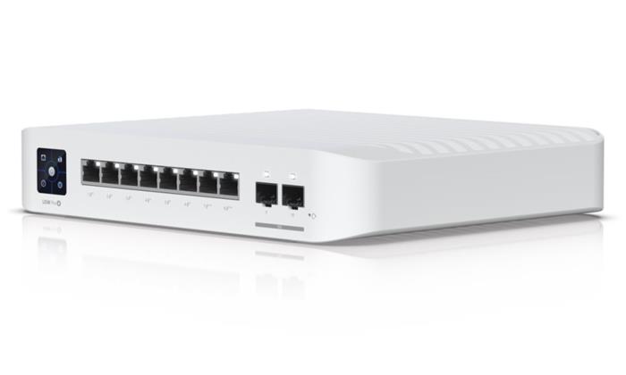 Ubiquiti UniFi Switch Professional 8 PoE