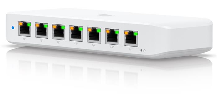 Ubiquiti UniFi Switch Ultra 210W