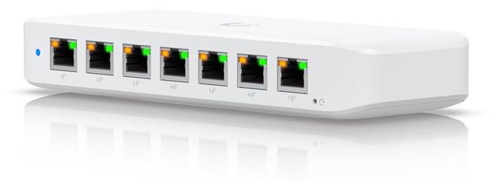 Ubiquiti UniFi Switch Ultra