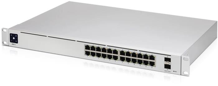 Ubiquiti UniFi Switch USW-Pro-24