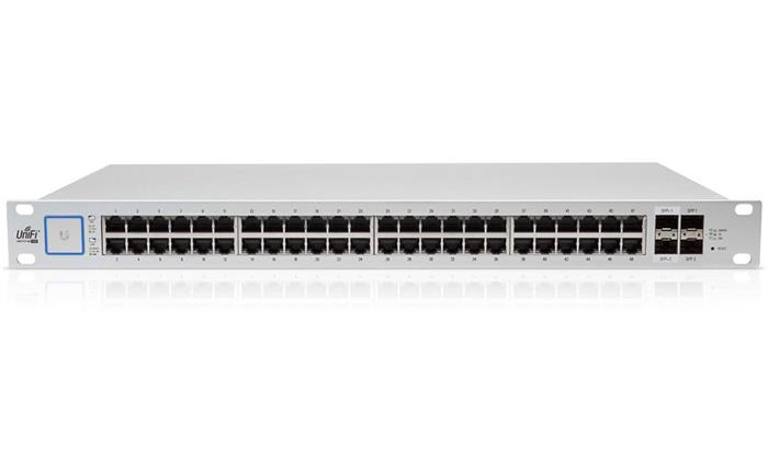 Ubiquiti UniFiSwitch US-48-500W