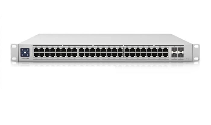 Ubiquiti USW-Enterprise-48-PoE