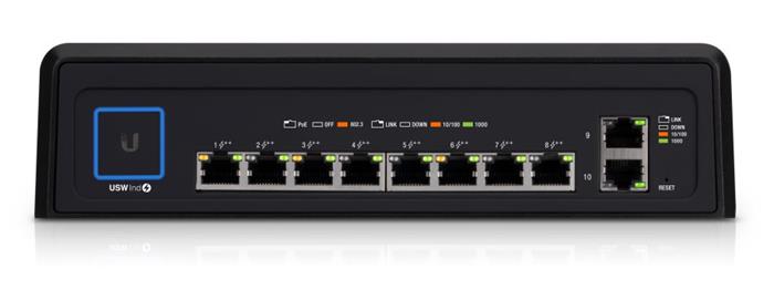 Ubiquiti USW-Industrial UniFi Switch Industrial