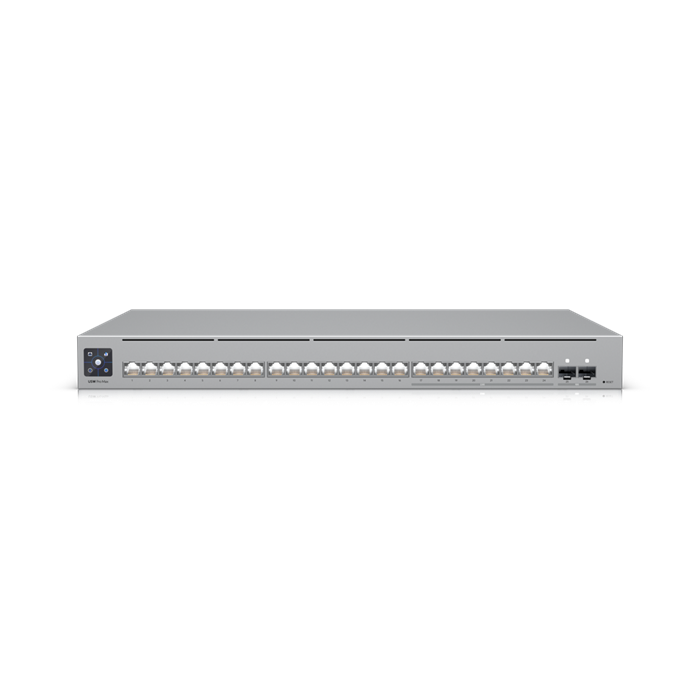 Ubiquiti USW-Pro-Max-24