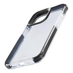 Ultra ochranné pouzdro Cellularline Tetra Force Shock-Twist pro Apple iPhone 14 PRO MAX, 2 stupně ochrany, transparentn
