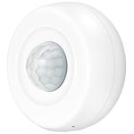 UMAX chytrý pohybový senzor U-Smart Motion Sensor/ Wi-Fi/ Android/ iOS/ CZ app/ bílý