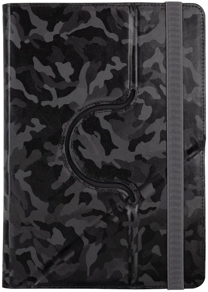 UMAX Tablet Case 10 Army Univerzální obal na tablety velikosti 10,1"