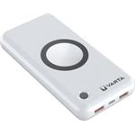 VARTA bezdrátová powerbanka Portable Wireless, 20000mAh