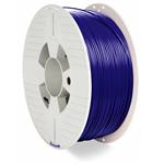 VERBATIM 3D tisková struna ABS / Filament / průměr 1,75mm / 1kg / modrá (blue)