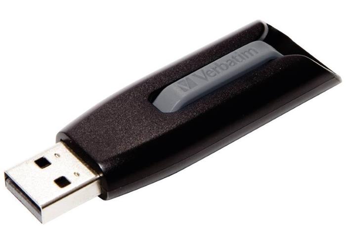 Verbatim Store'N'Go V3 128GB flash disk, USB 3.0