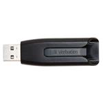 VERBATIM Store 'n' Go V3 256GB USB 3.0 černá